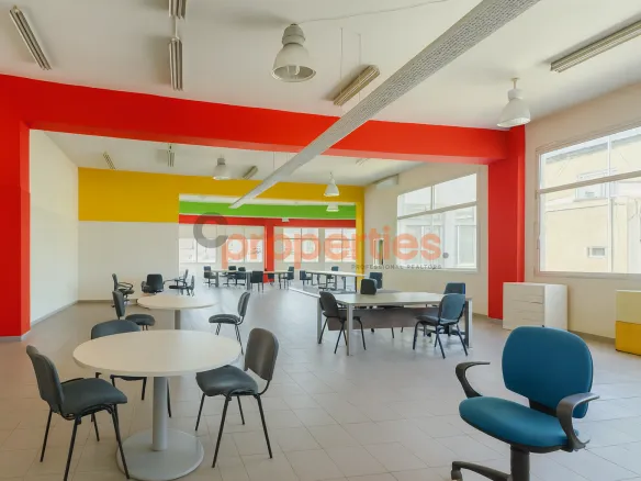 Warehouse for Rent in Dekwaneh