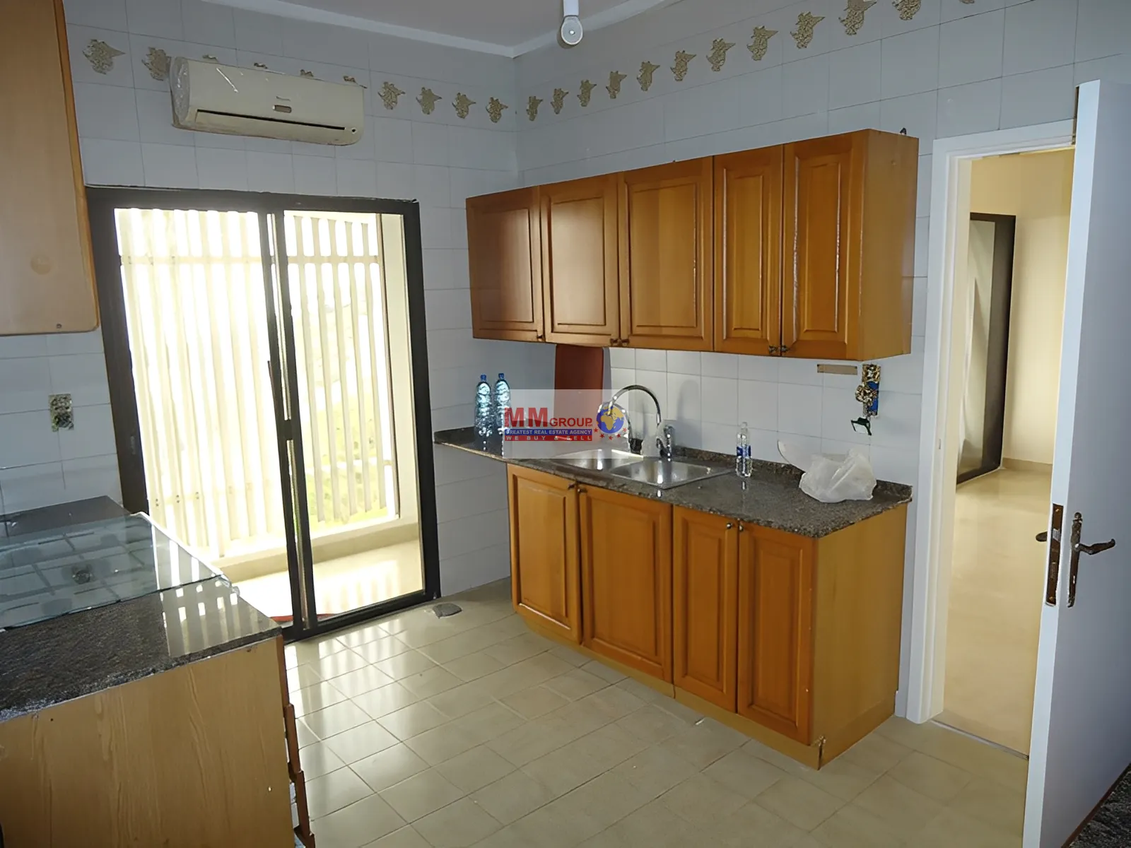 Apartment for Rent in Ain Saade