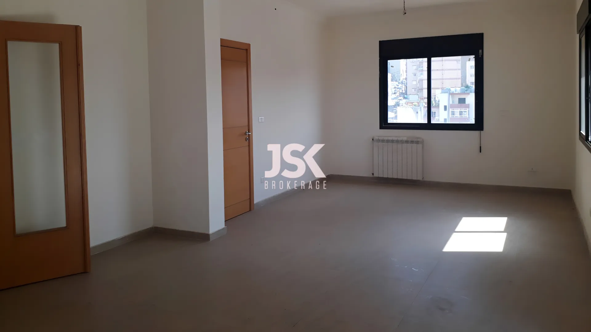 Apartment for Rent in Mezher