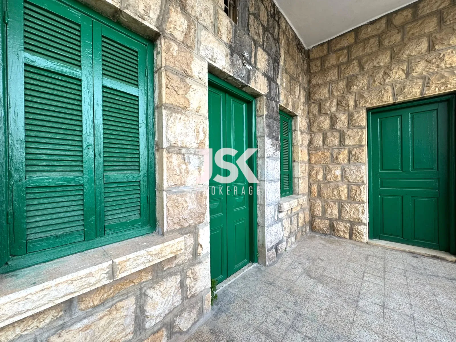 Land for Sale in Beit Meri