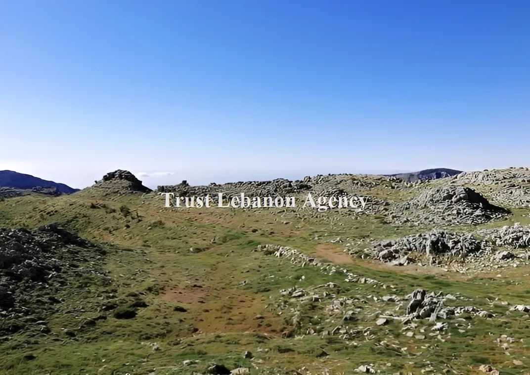 Land for Sale in Jbeil, Laqlouq