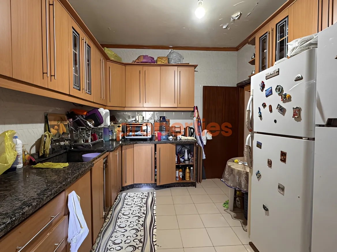 Apartment for Sale in Aaoukar
