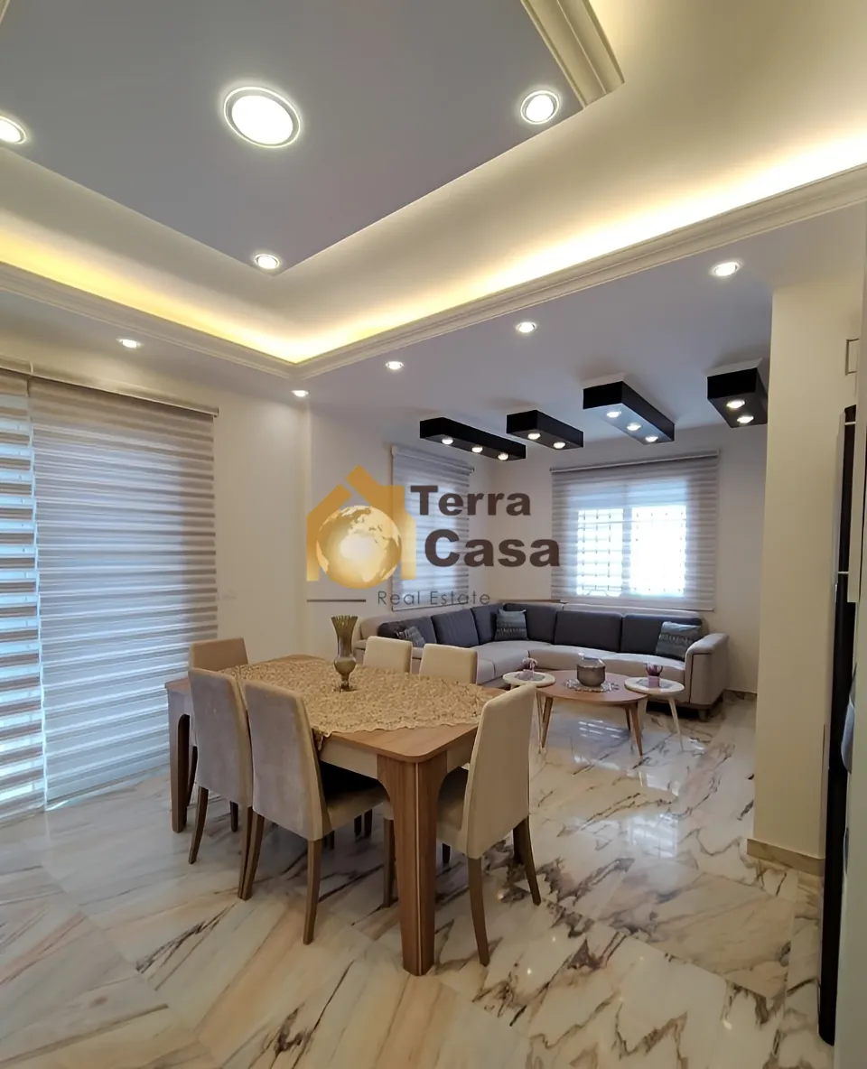 Triplex for sale in Majdel Anjar