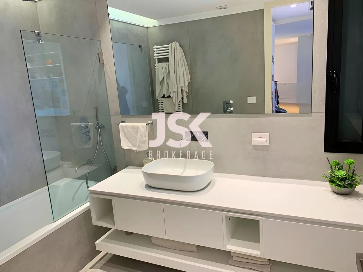 Duplex for Sale in Batroun, Lebanon