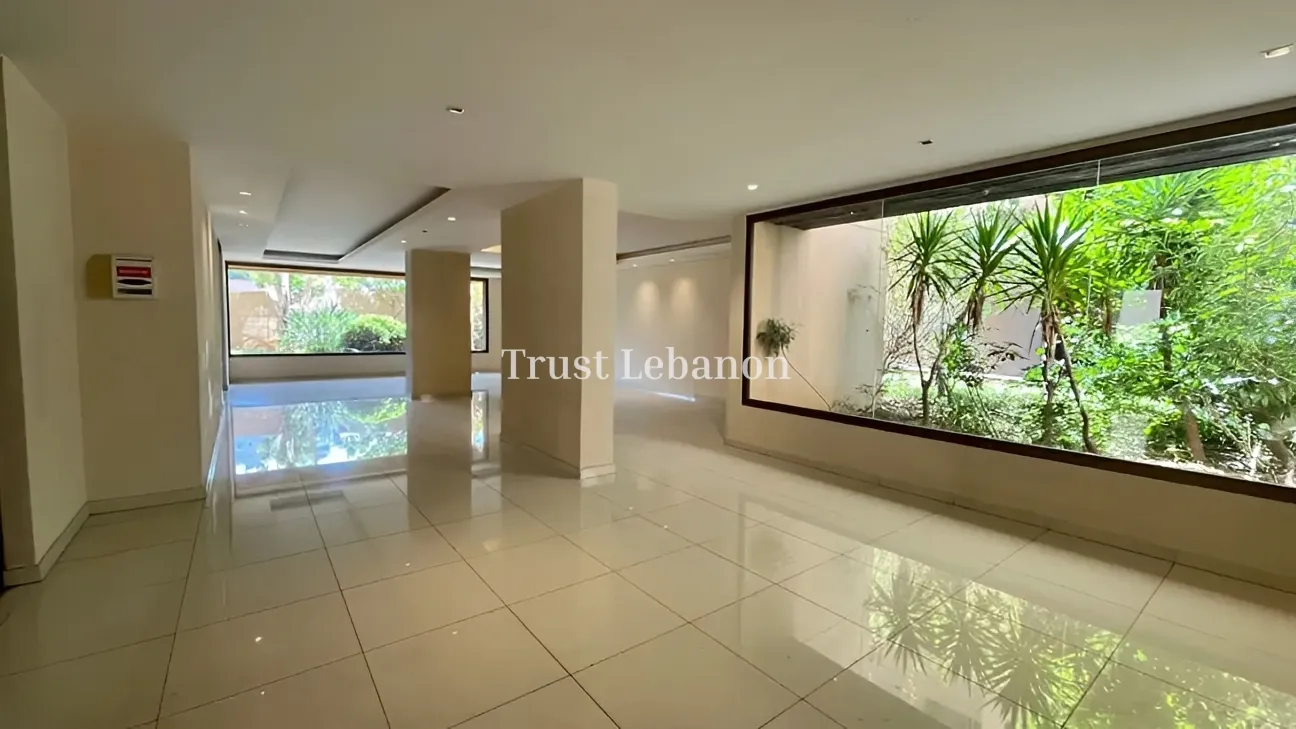 Apartment for sale in Jdeideh