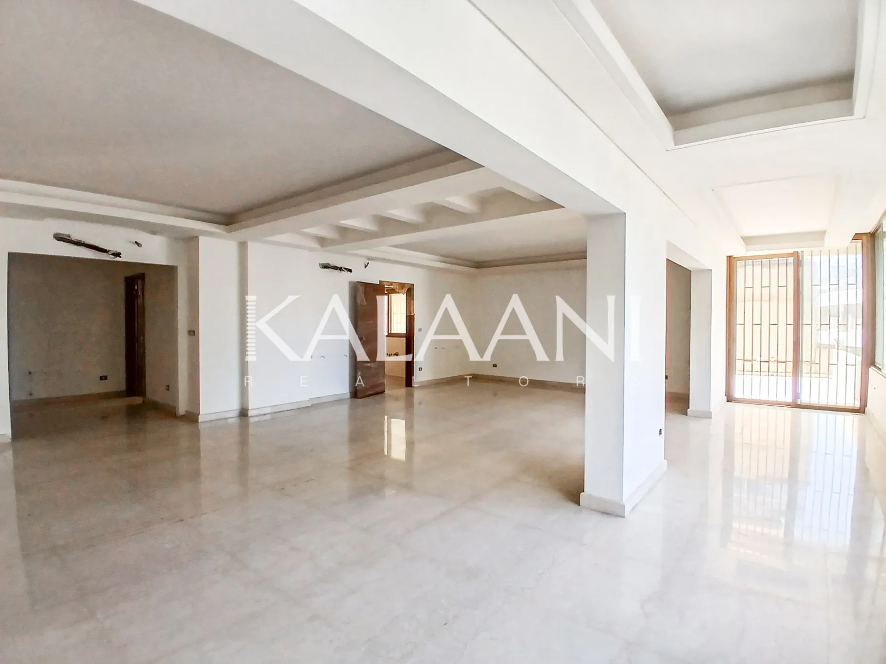 Apartment for sale in Hazmieh, Lebanon