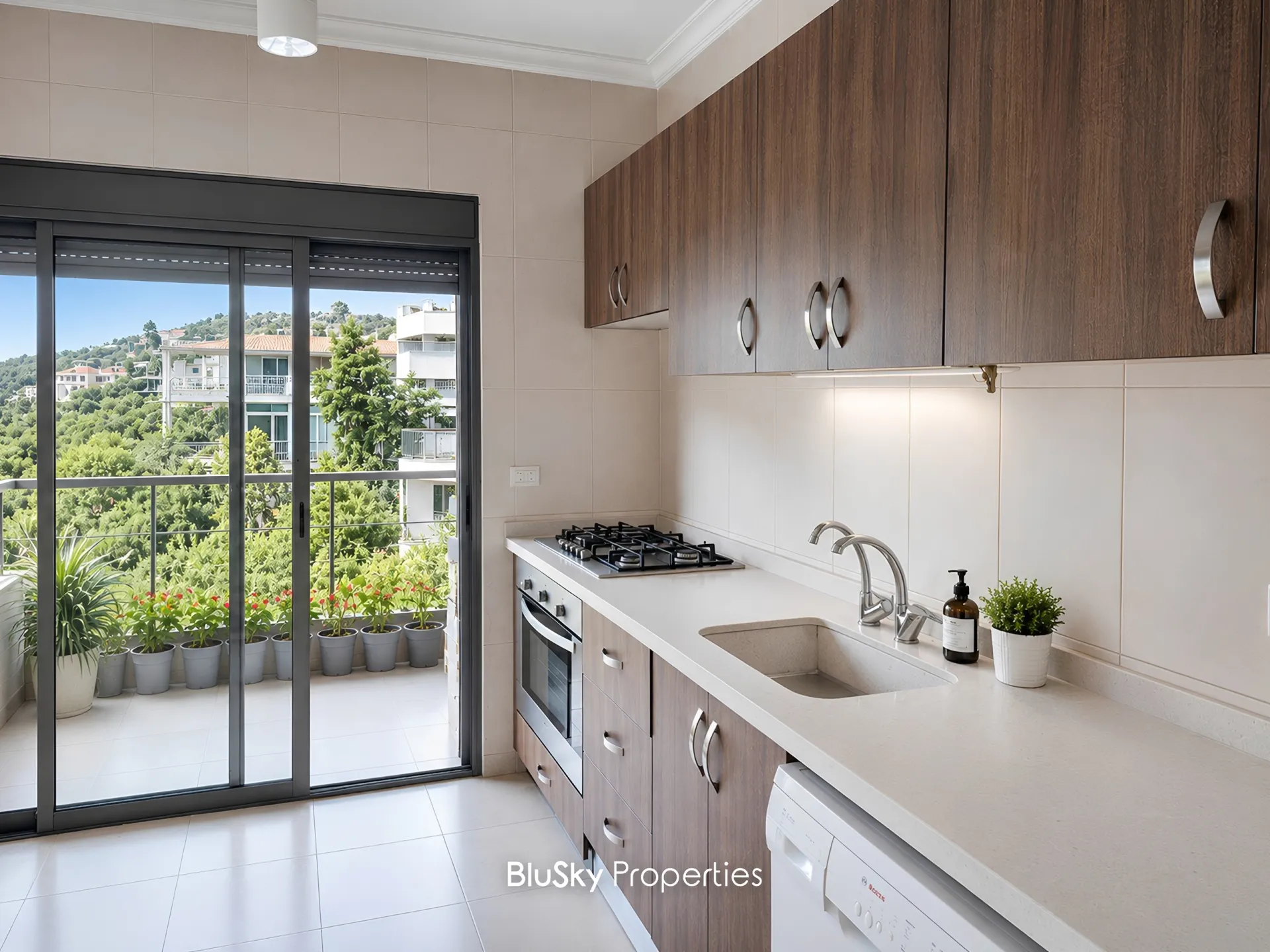 Apartment for sale in Jouret el ballout, lebanon - 3 bed, 3.0 bath