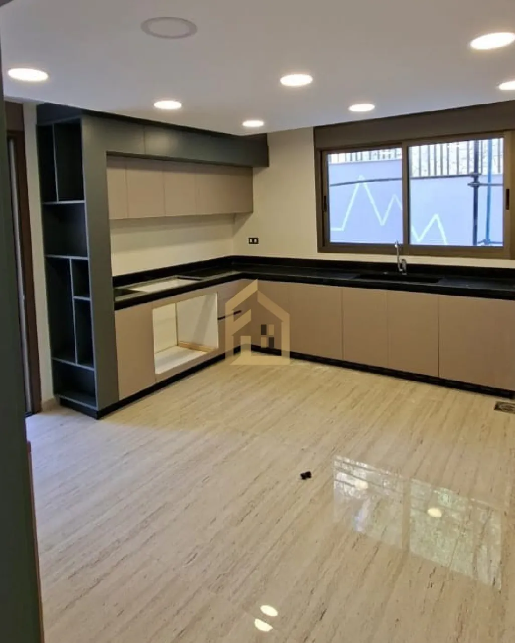 Duplex for sale in Baabdat, Lebanon