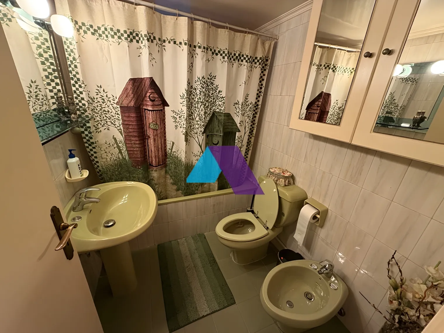 Apartment for sale in Zouk Mikael