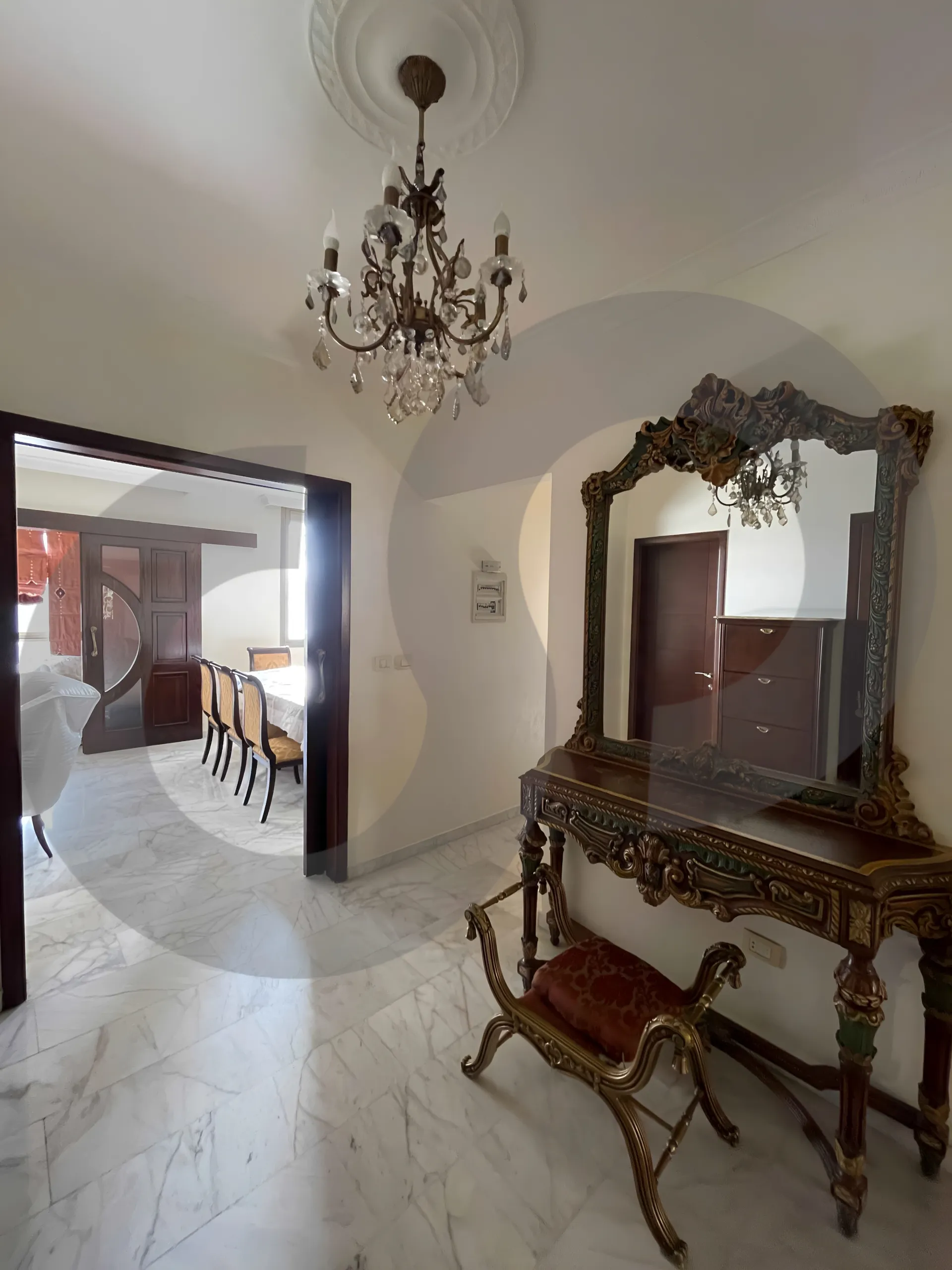 Apartment for Sale in Bchamoun