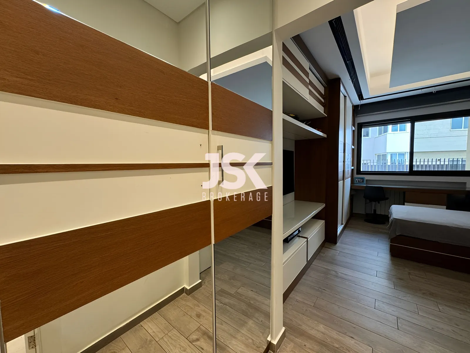 Apartment for Sale in Qennabet Broummana