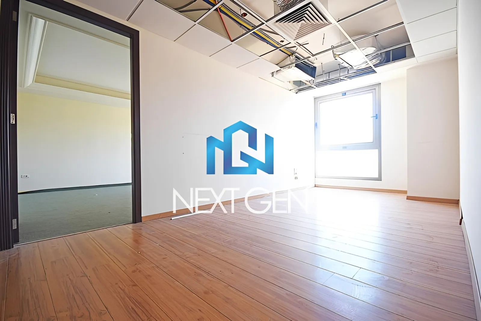 Office for Rent in Downtown