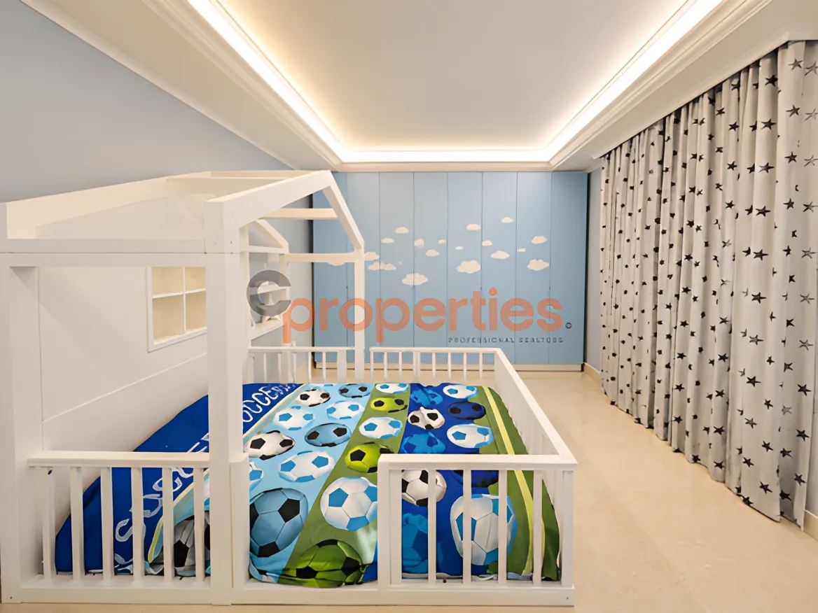 Apartment for Rent in Jnah