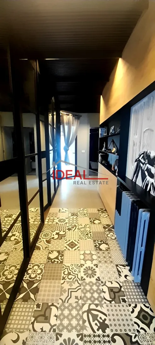 Chalet for sale in Kfardebian, Lebanon