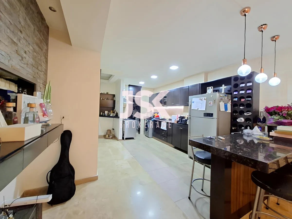 Apartment for Sale in Ghadir, Lebanon