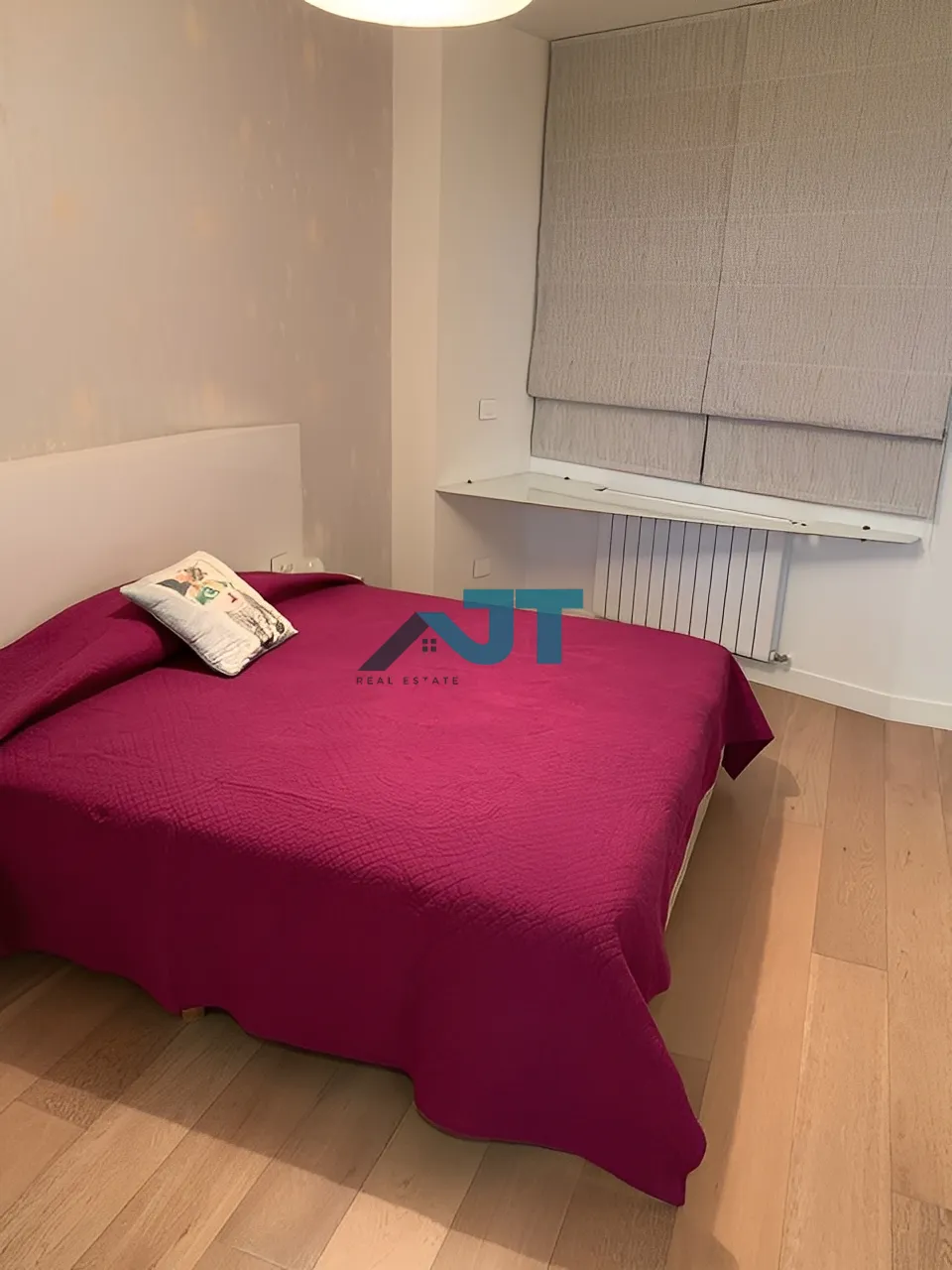 Apartment for Rent in Sassine, beirut, lebanon