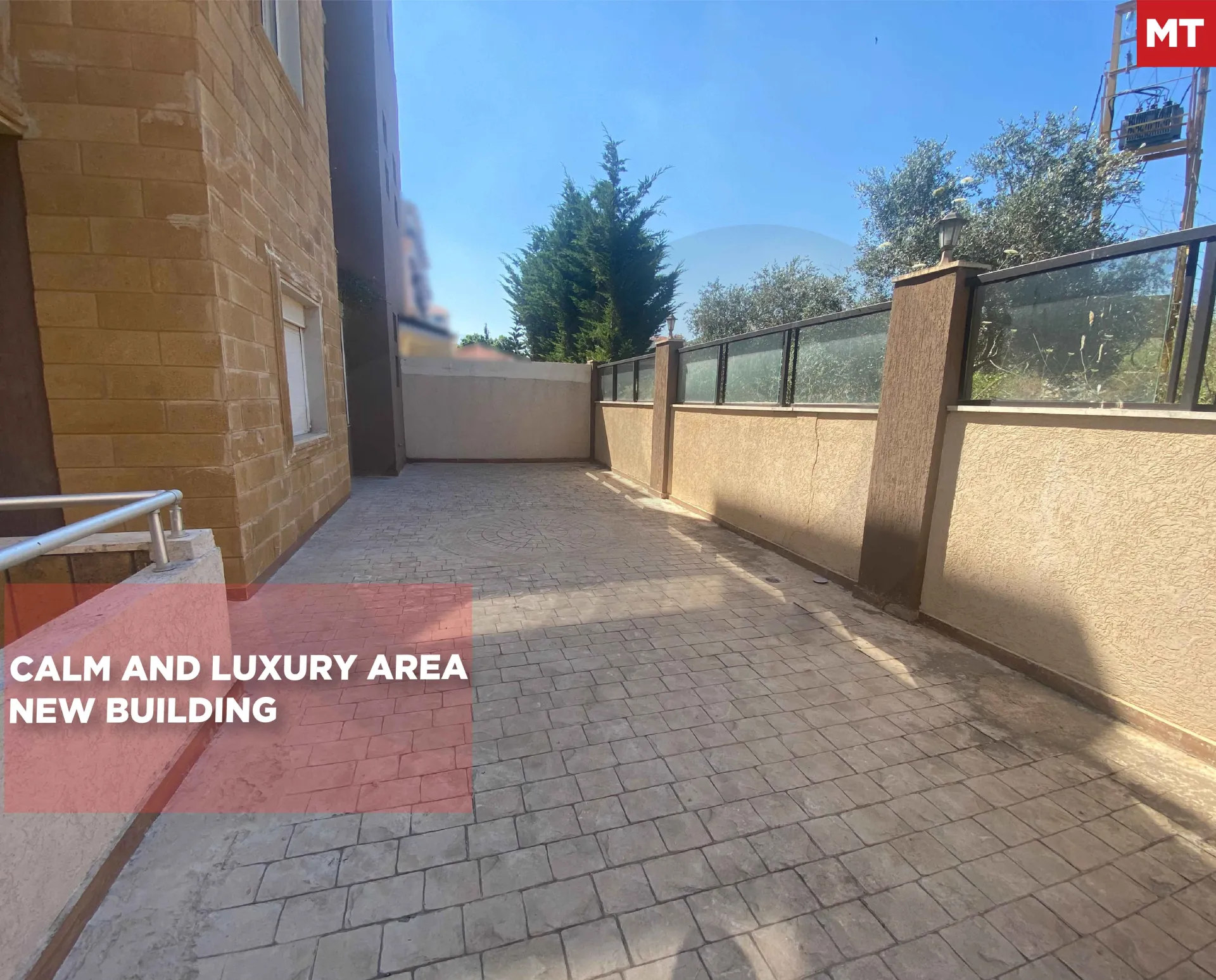 Apartment for Sale in Nakhleh