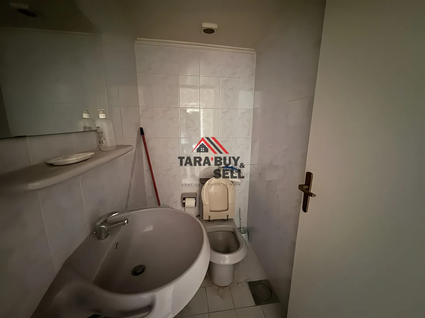Apartment for Sale in Tilal Ain Saadeh, Metn