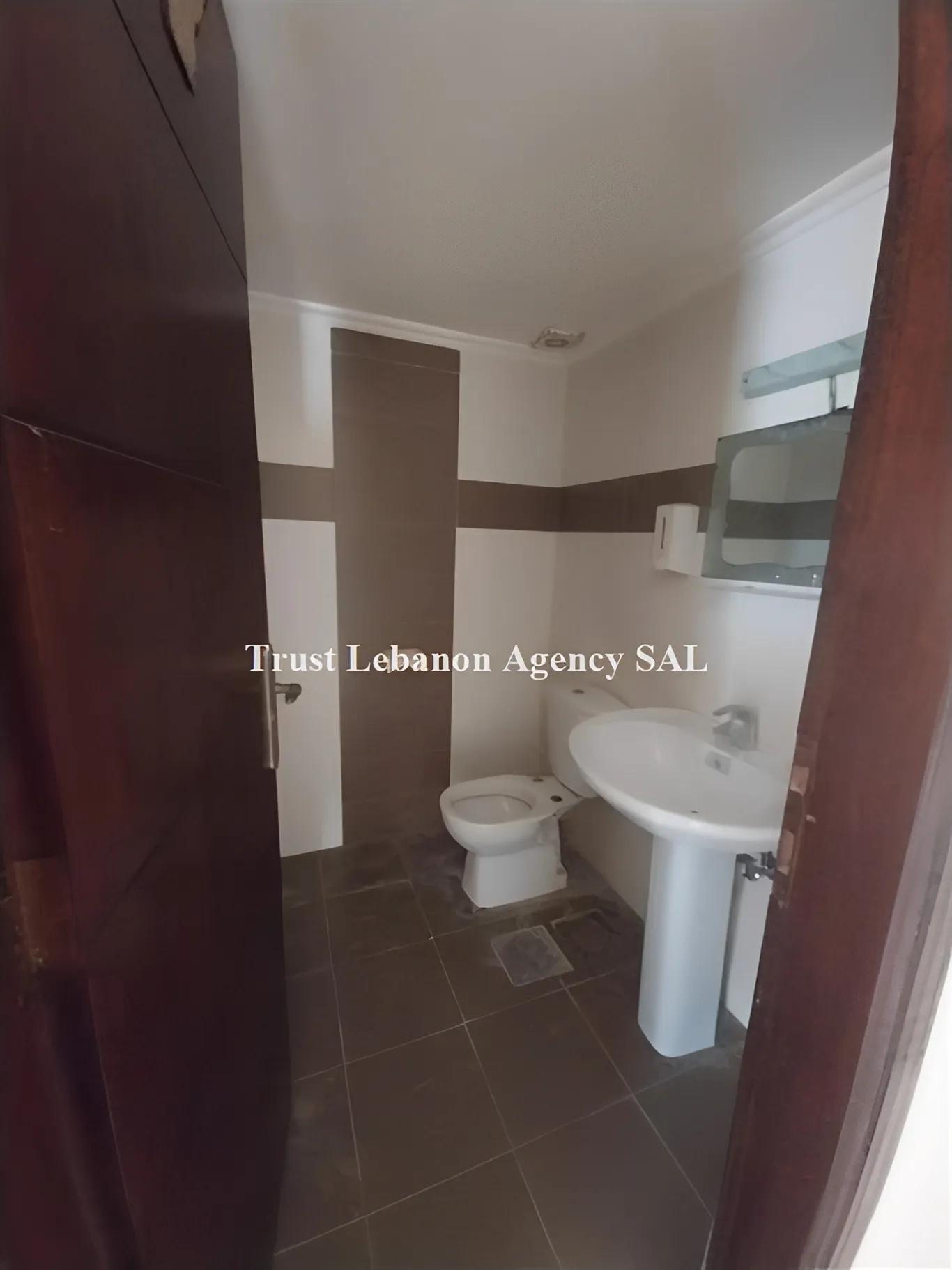 Apartment for Sale in Metn Sin El Fil Lebanon
