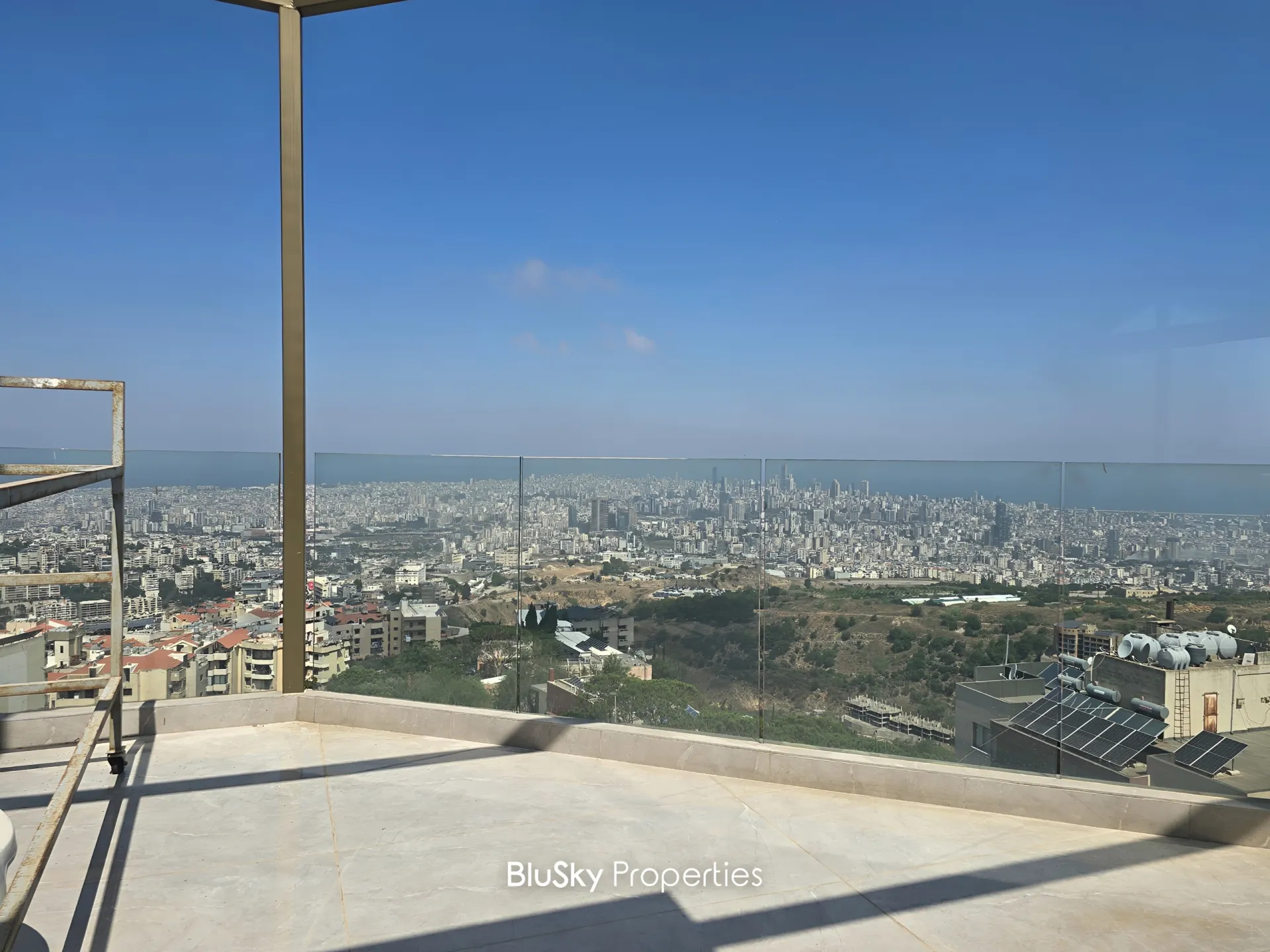 Duplex for sale in Mansourieh, lebanon
