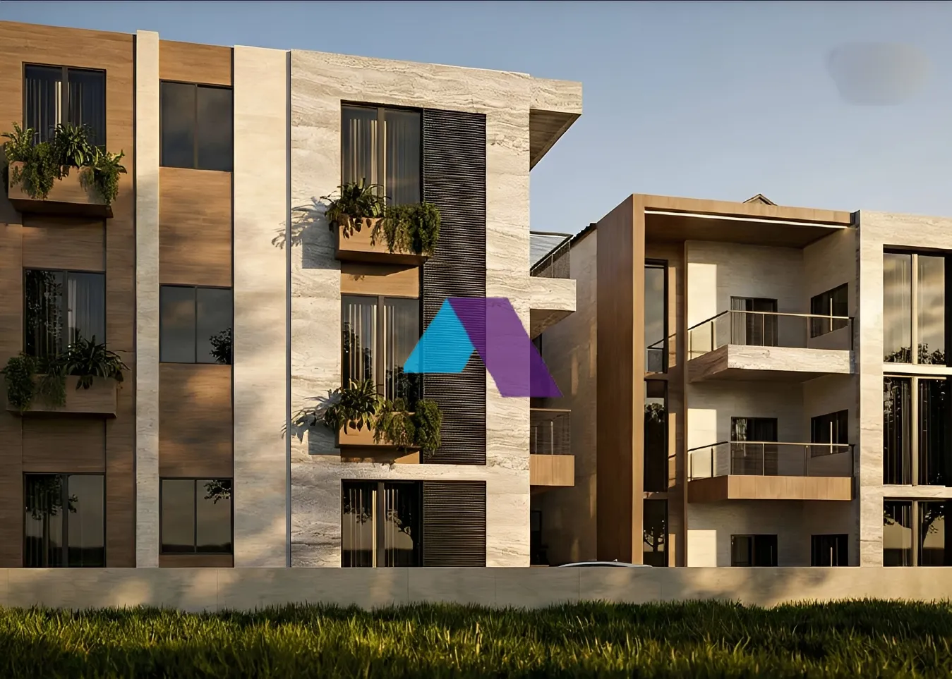Apartment for sale in Barsa, Lebanon