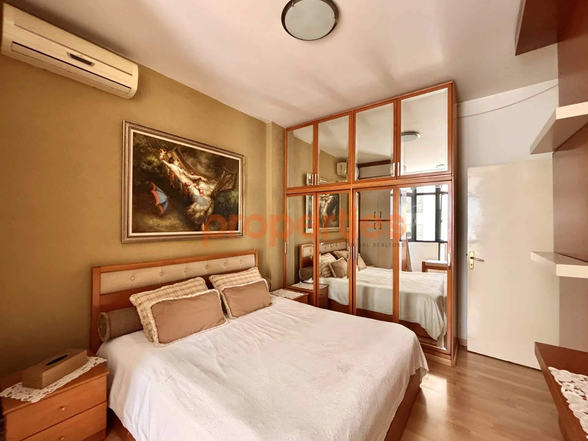 Apartment for Rent in Bsalim