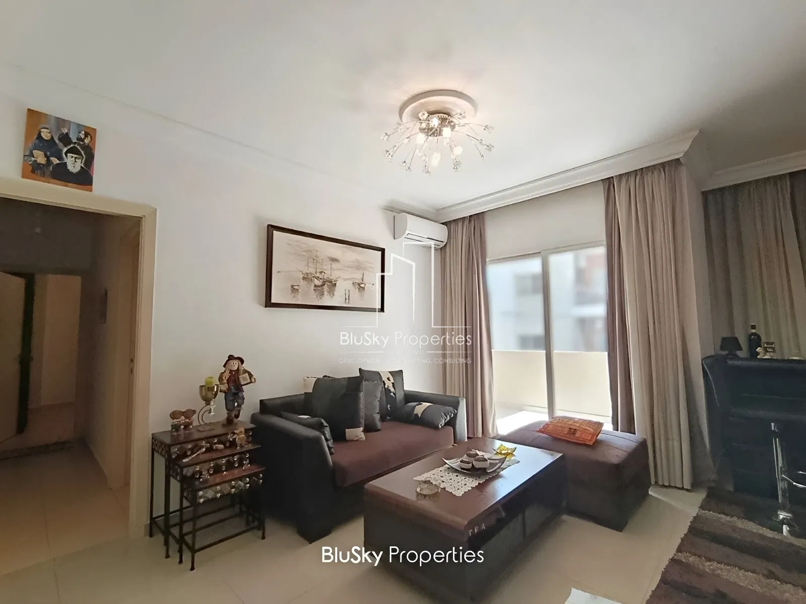 Apartment for Sale in Haret Sakher