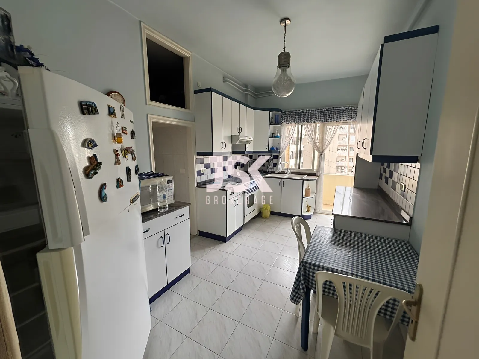 Apartment for Sale in Dekwaneh