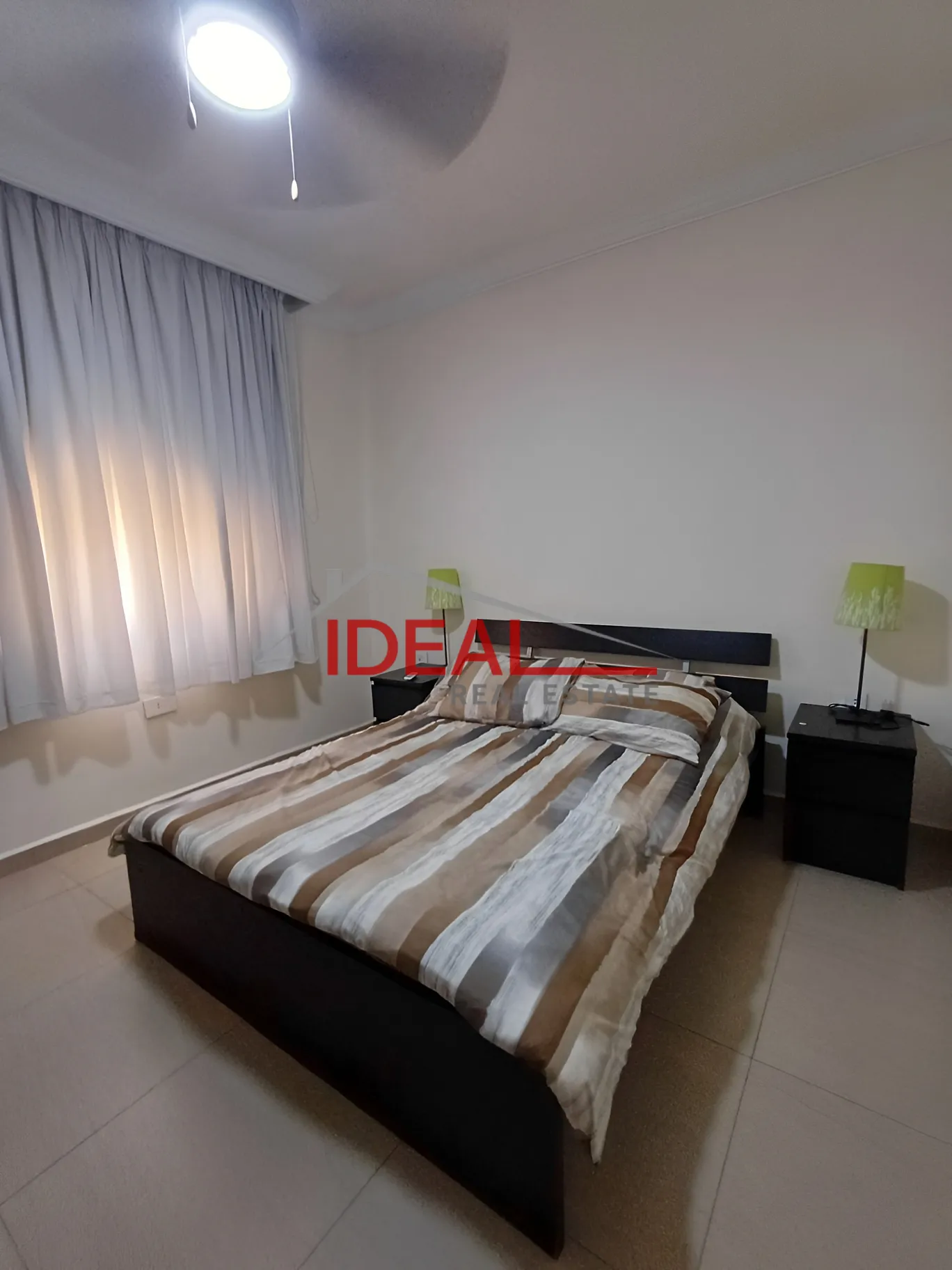 Apartment for rent in Batroun, Lebanon