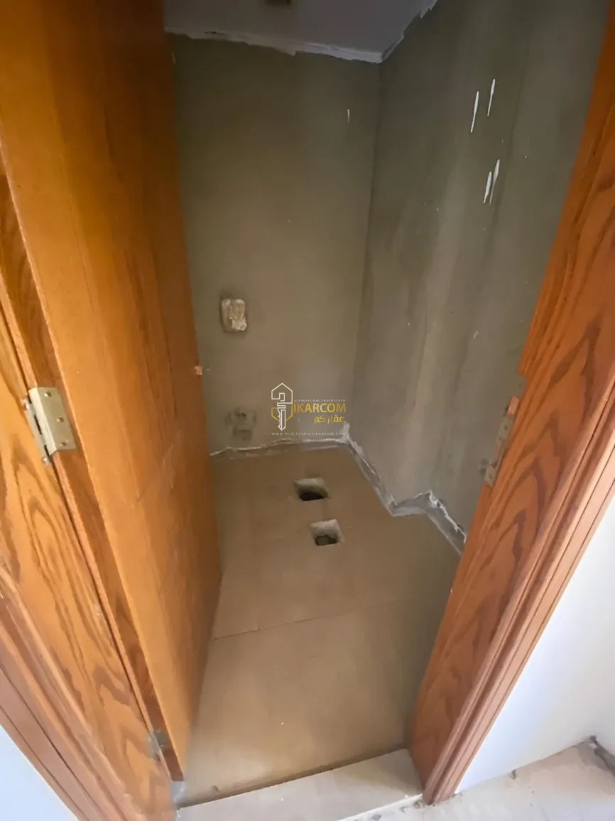 Apartment for sale in Naccache, Lebanon