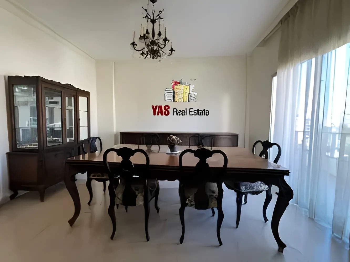 Apartment for Sale in Jounieh