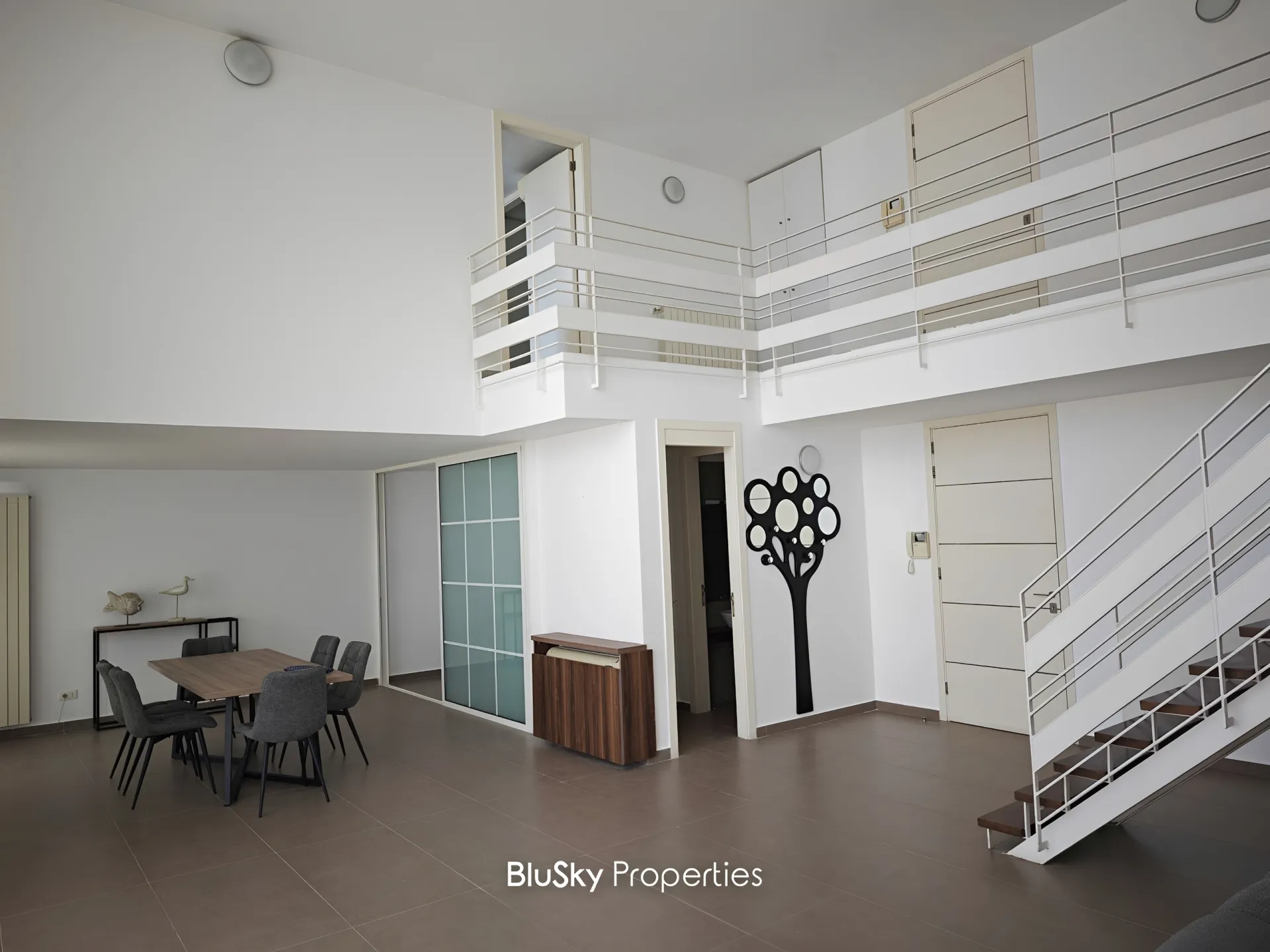 Duplex for sale in Ain saadeh, lebanon