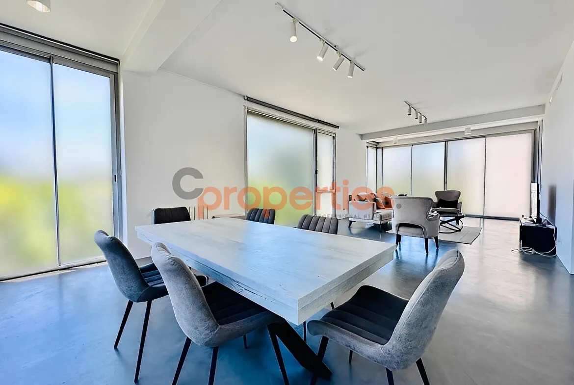 Apartment for Rent in Achrafieh