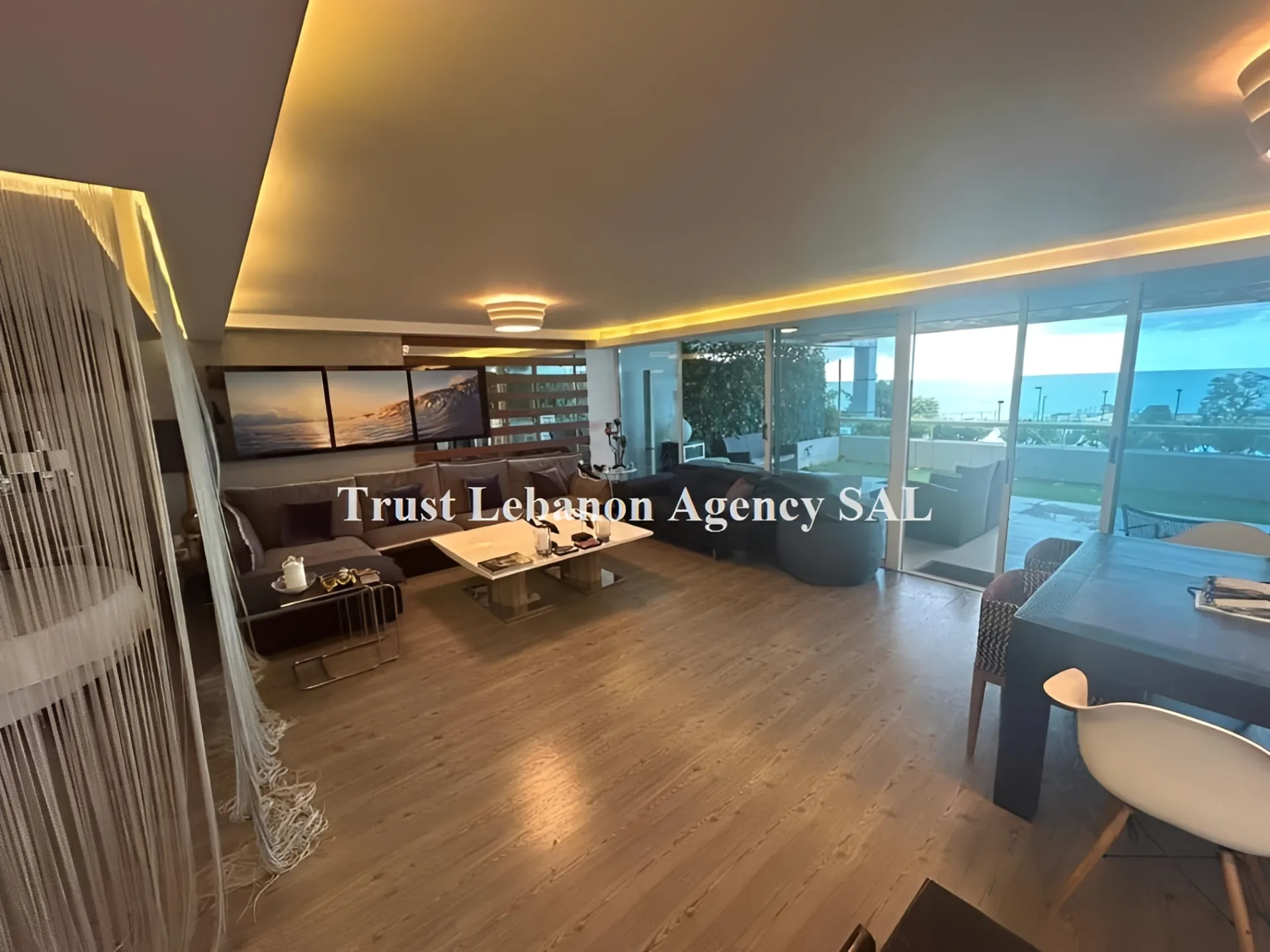 Chalet for Sale in Keserwan Jounieh Lebanon