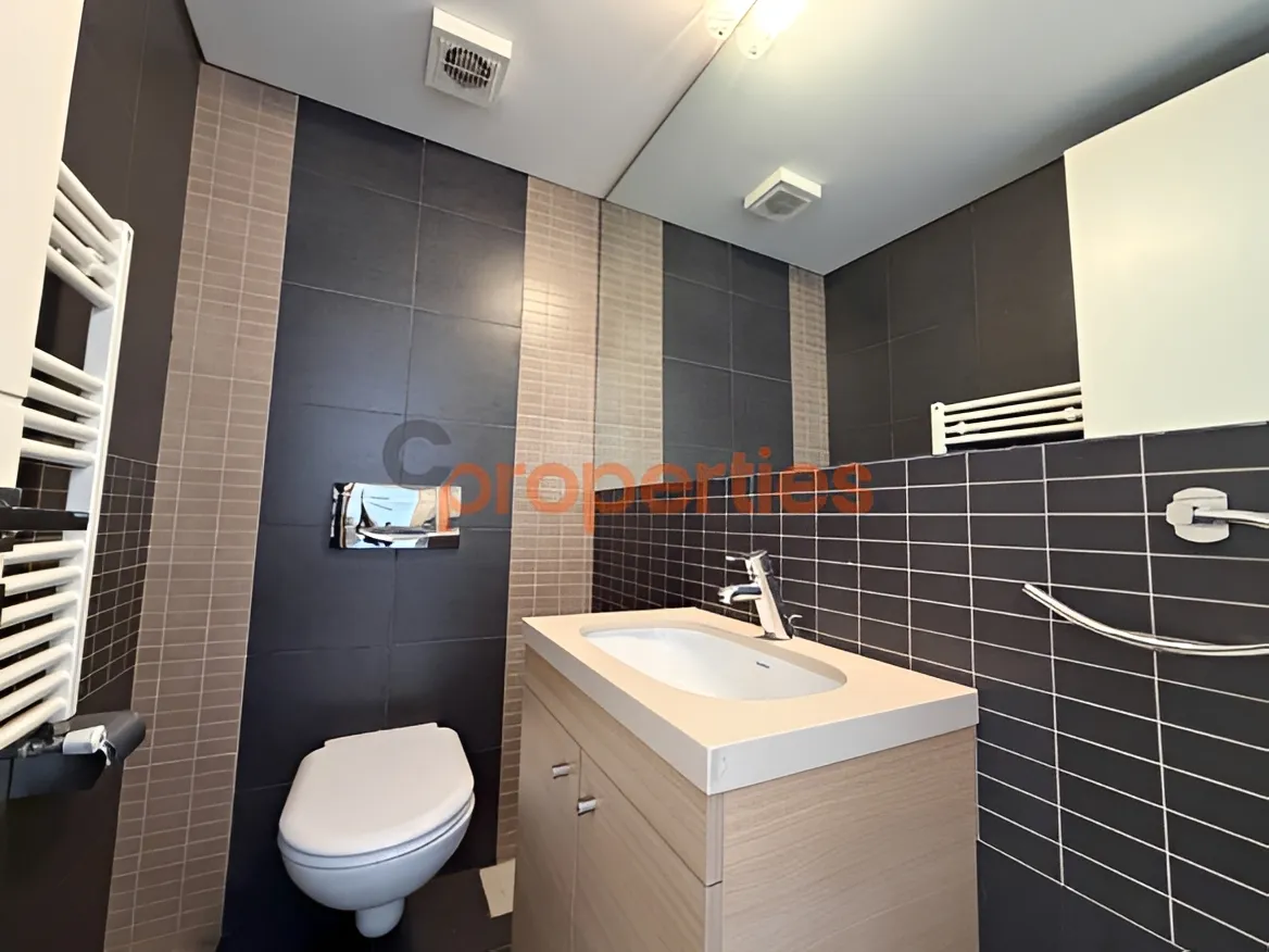 Triplex for rent in Faqra, Lebanon