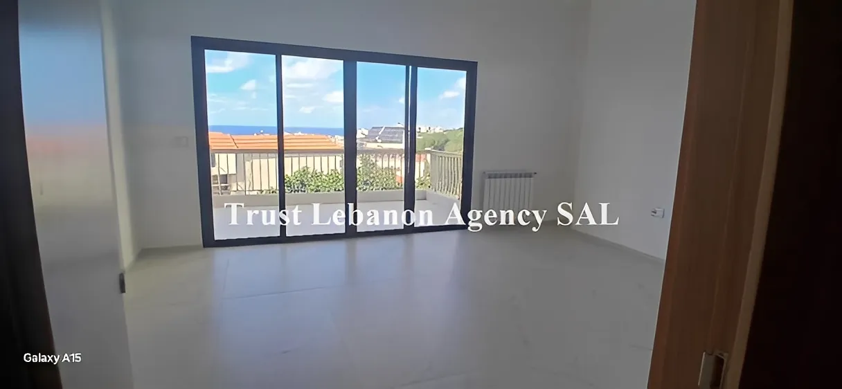 Apartment for Rent in Metn Rabieh Lebanon
