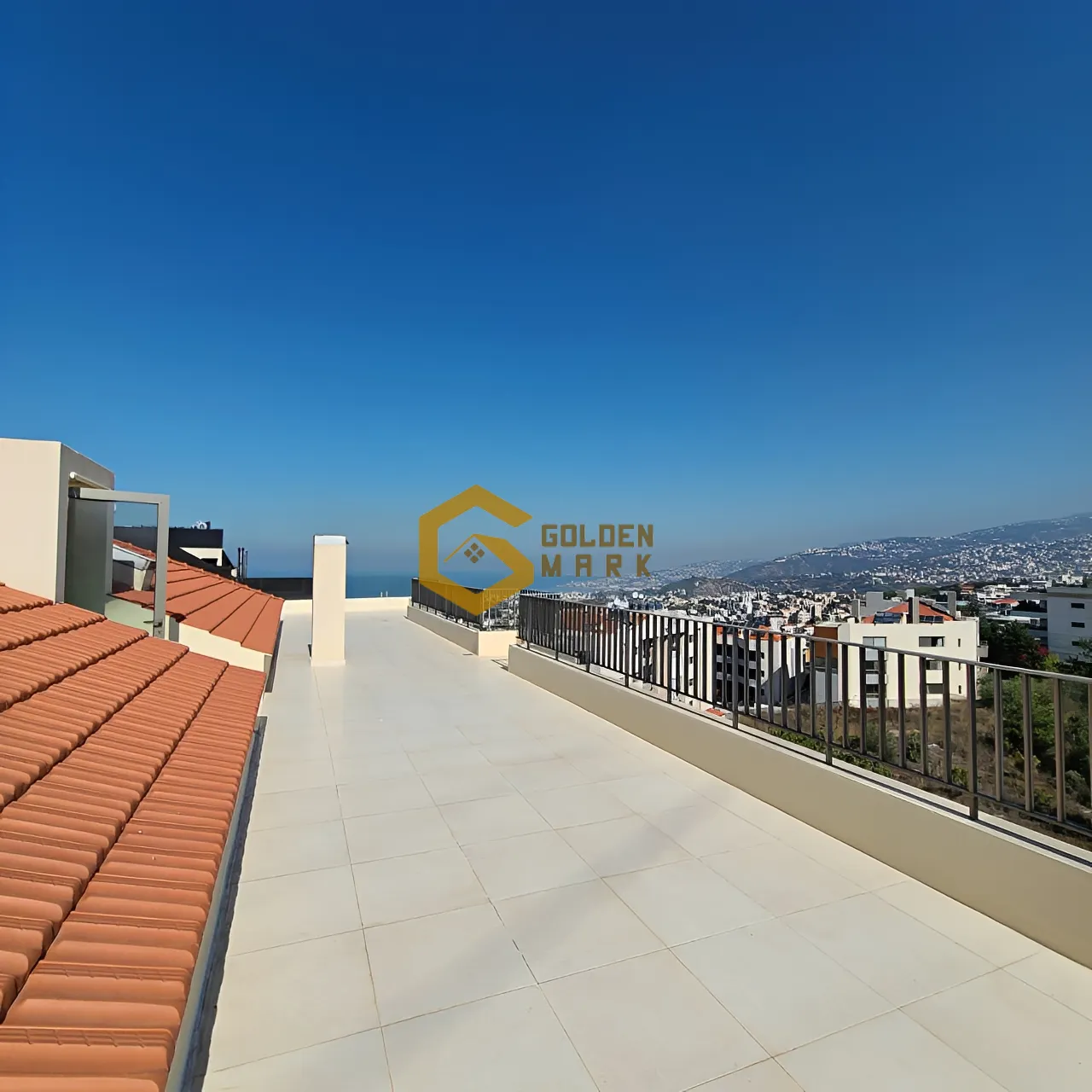 Duplex for Sale in Rabieh