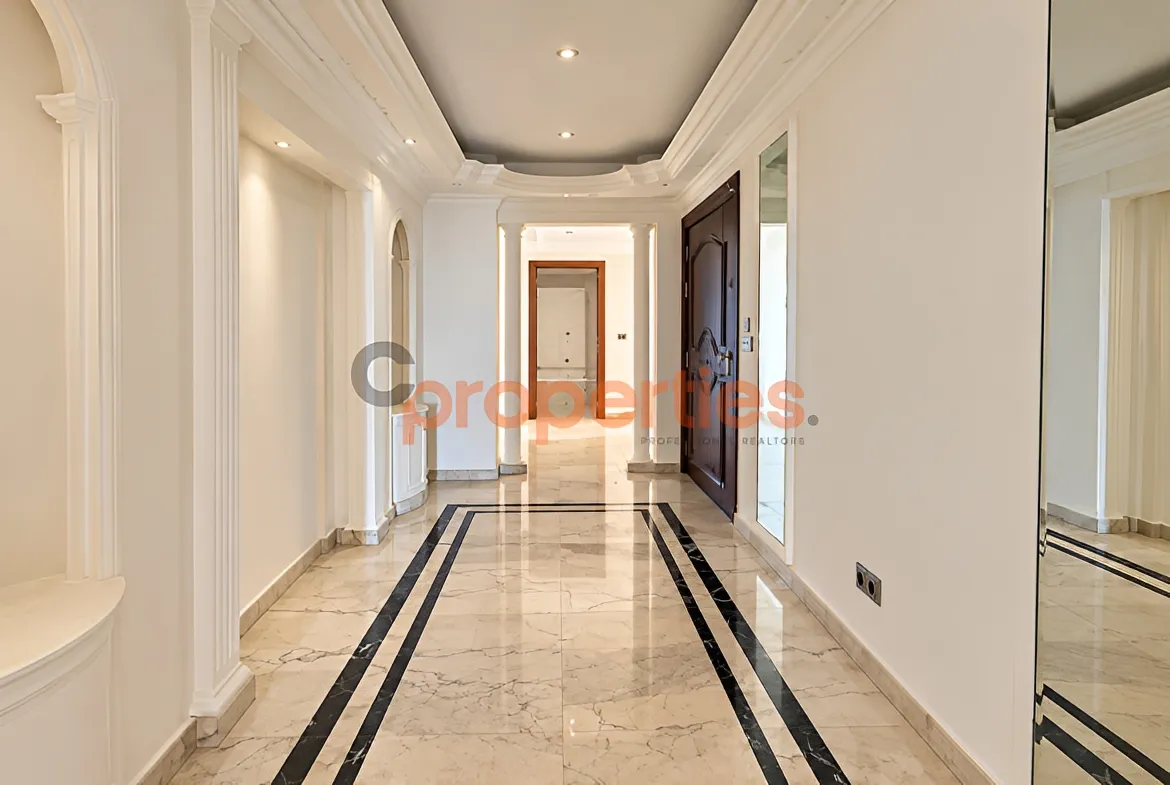 Apartment for Rent in Jnah