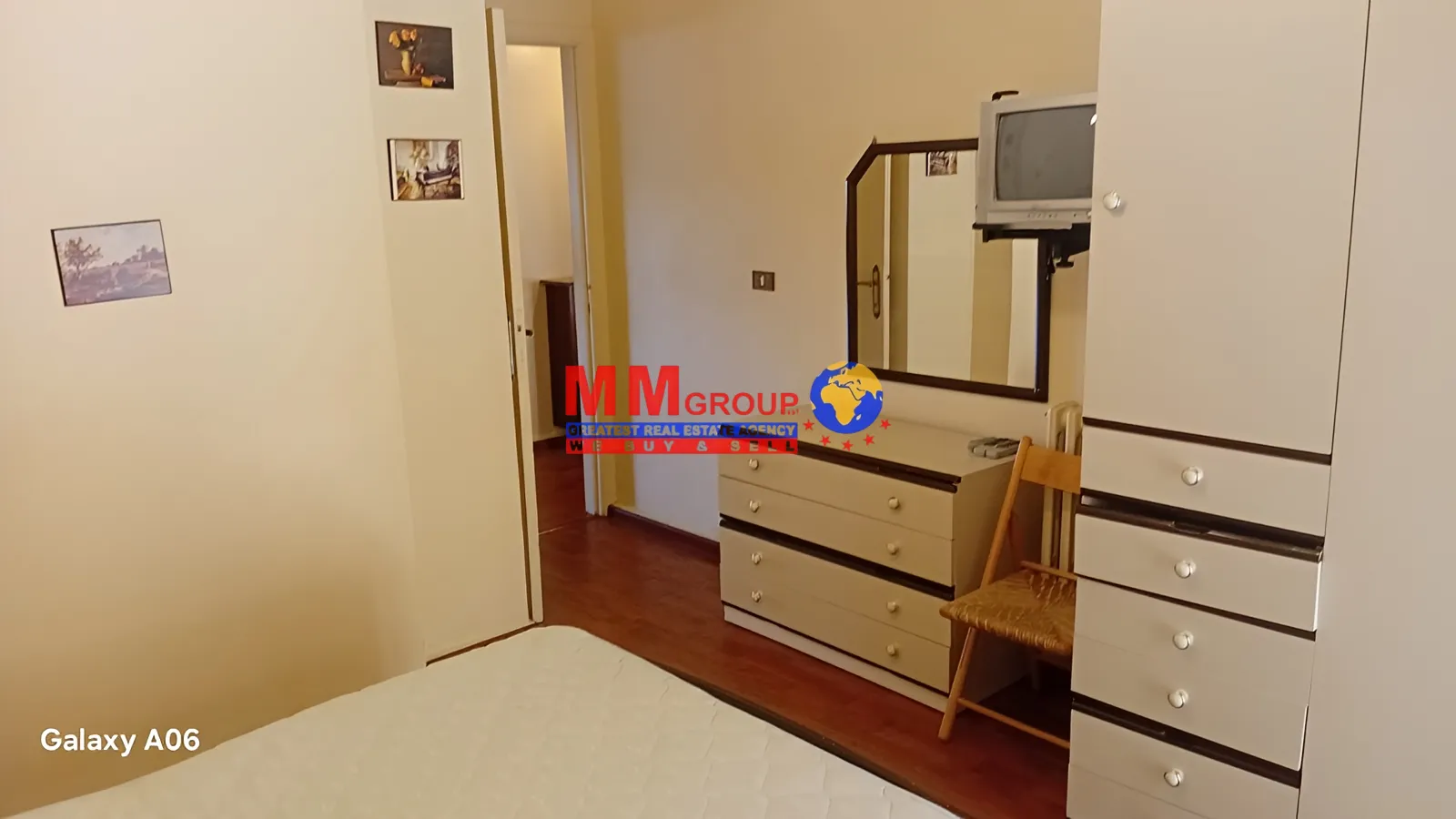 Apartment for Rent in Broummana