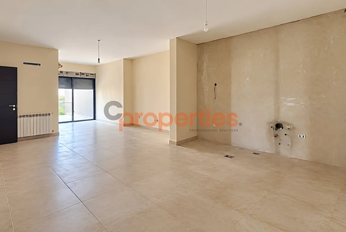 Apartment for Sale in Cornet Chahwan