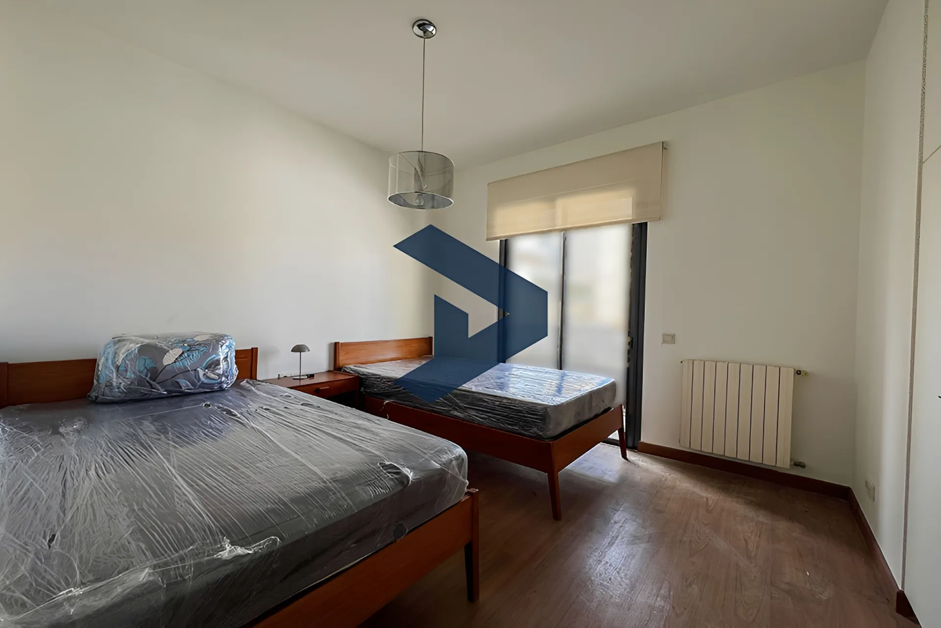 Apartment for rent in Caree d'or, Achrafieh, Lebanon