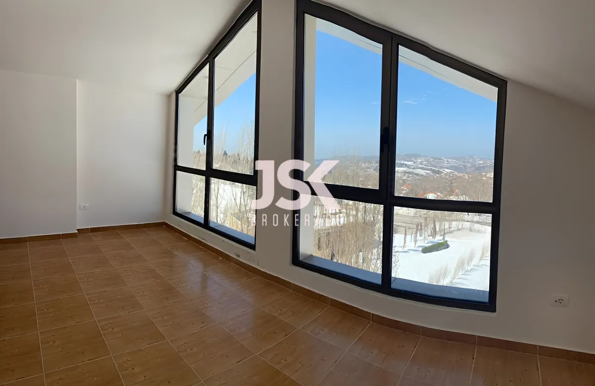 Chalet for rent in Faqra, Lebanon