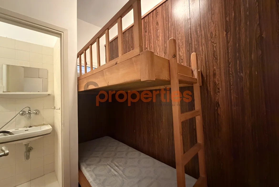 Chalet for Rent in Faqra