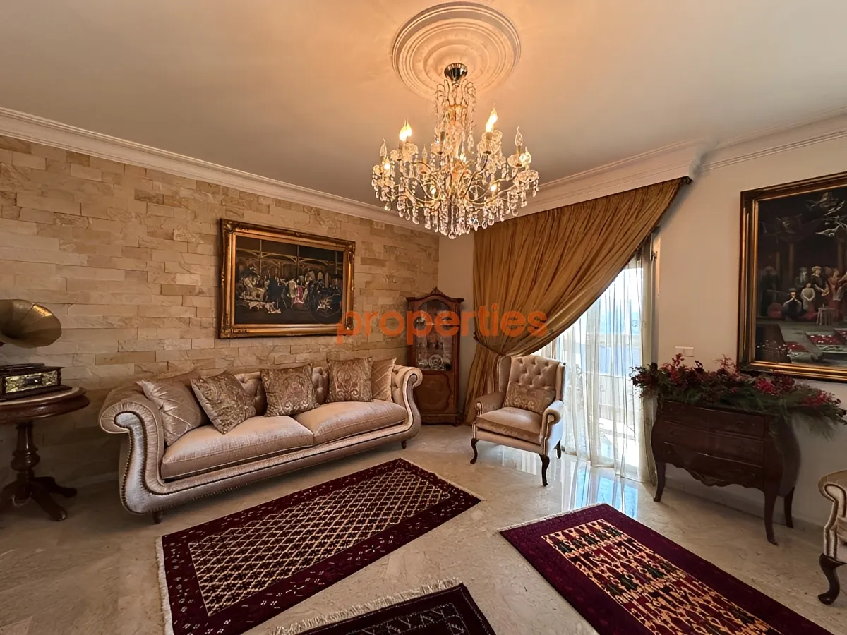 Apartment for Sale in Rabweh