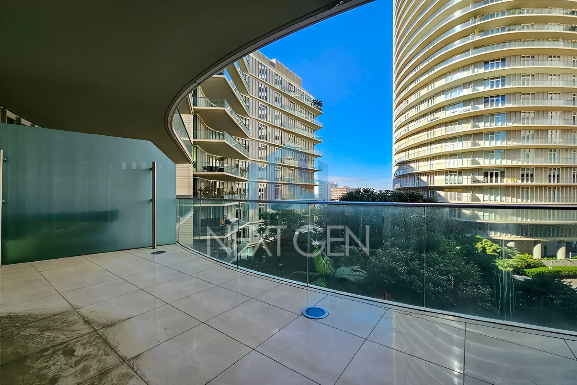Apartment for rent in Downtown, beirut, Lebanon
