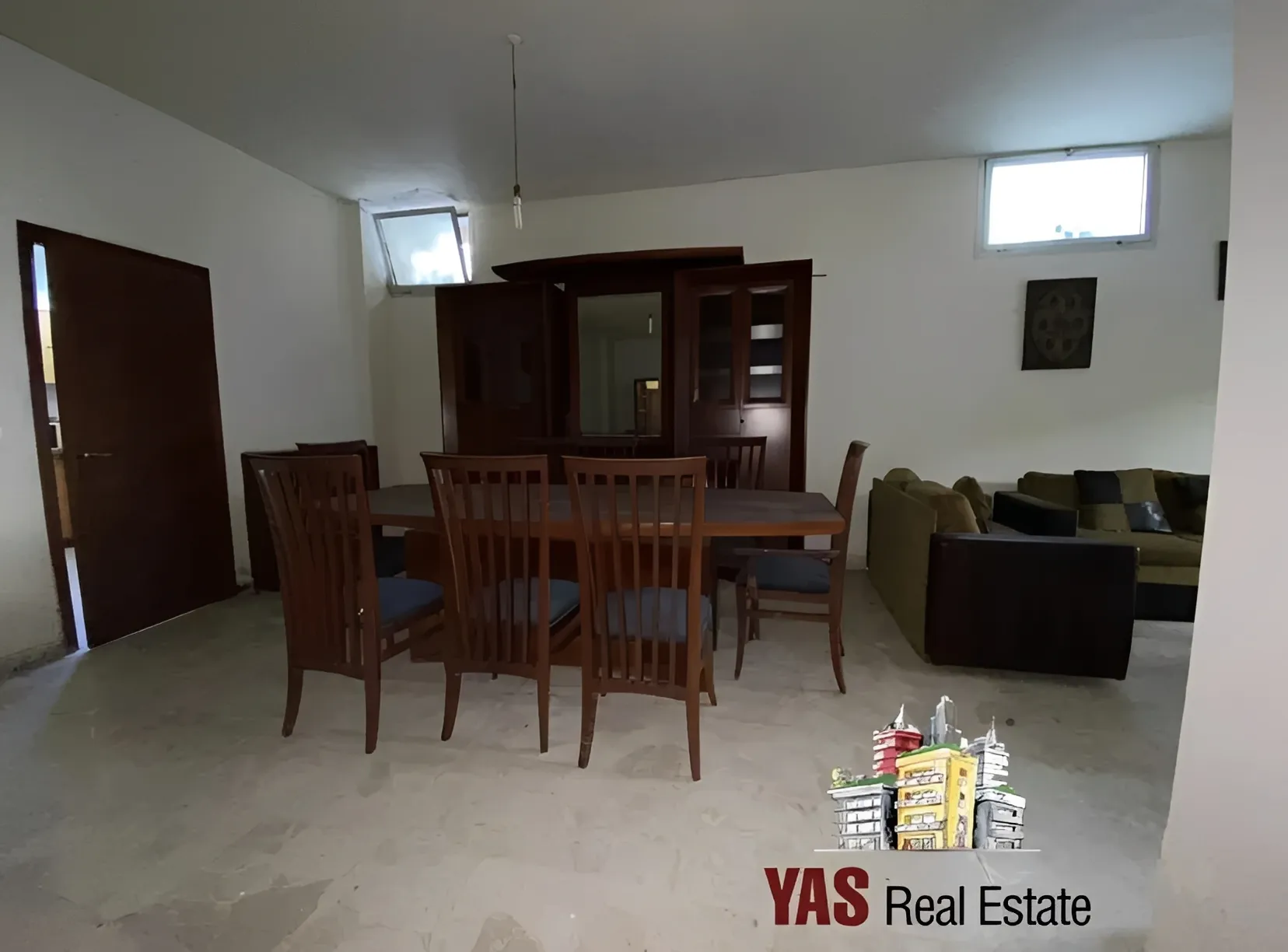 Apartment for Sale in Ballouneh
