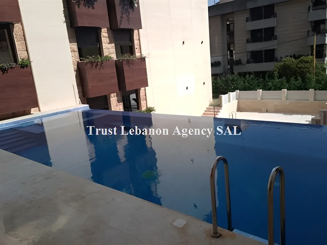 Duplex for Sale in Baabda yarzeh Lebanon