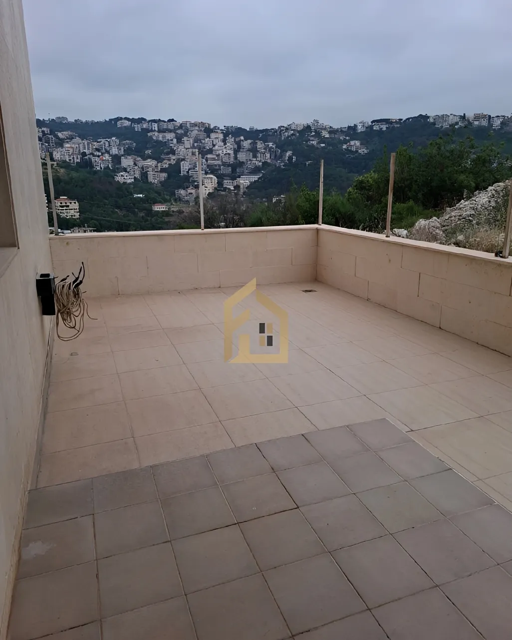 Duplex for sale in Zouk Mikael, Lebanon