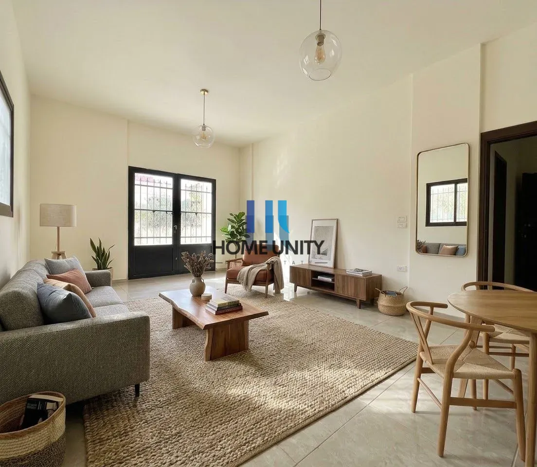 Apartment for Sale in Ainab