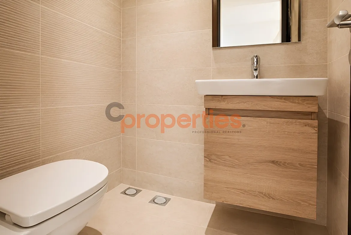 Apartment for Sale in Verdun